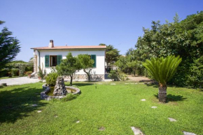 Villa Leo Portoferraio